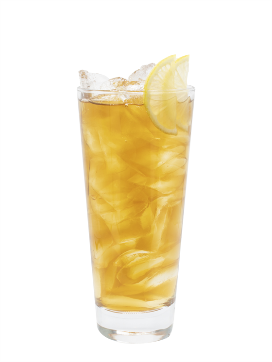 Honey Jasmine Iced Tea Alkolsüz İçecek