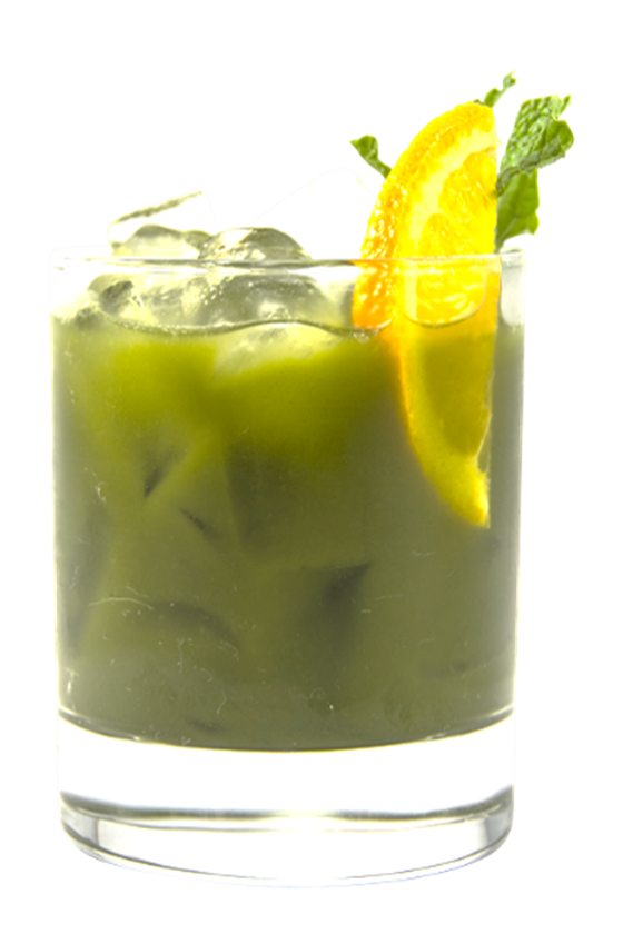 Matcha Made in Heaven Kokteyl