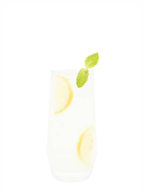 Mint Lemonade Alkolsüz İçecek