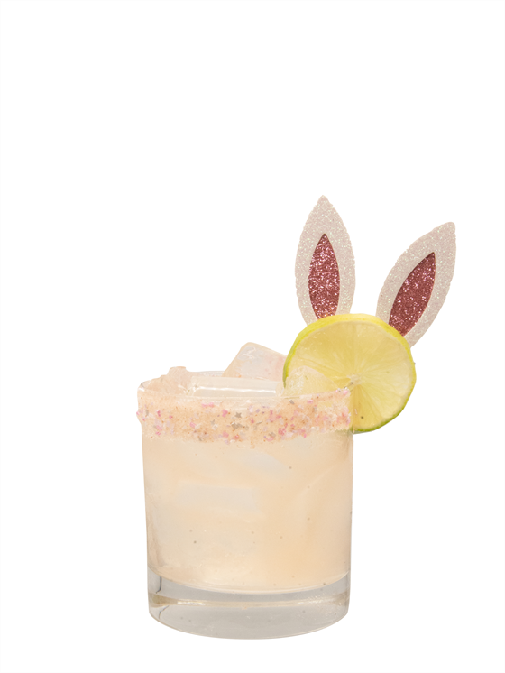 Bunny Hop Margarita Kokteyl