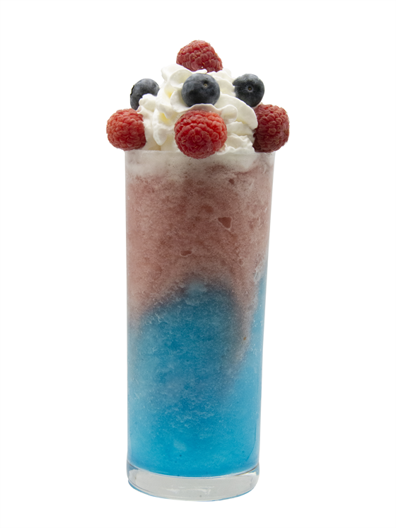 Fourth of July Freeze Alkolsüz İçecek