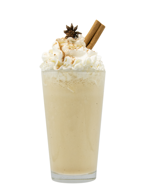 PSA (Pumpkin Spice For Adults) Kokteyl