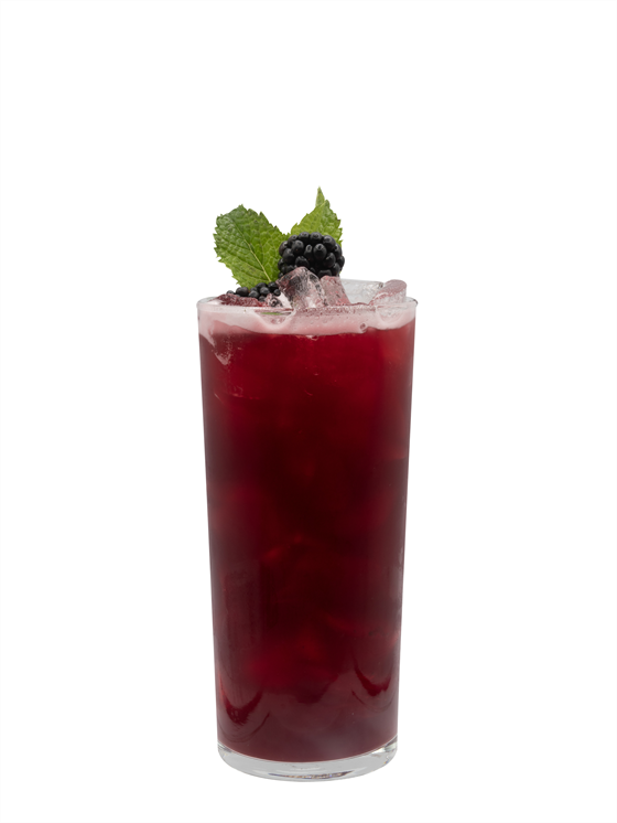 Feel The Beet Alkolsüz Kokteyl