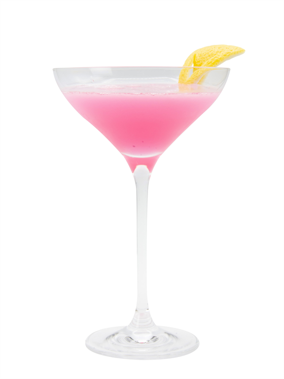 Dragon Fruit Sugar Free Lemon Drop Kokteyl
