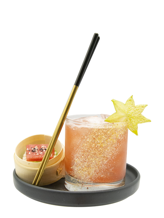 Shooting Star Kokteyl