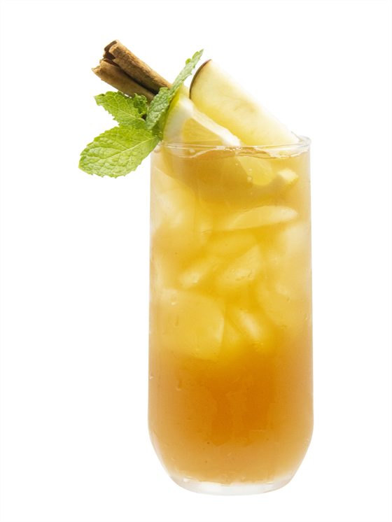 Caramel Apple Palmer Alkolsüz İçecek