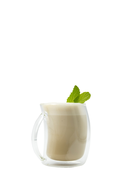 Dirty Dame Matcha Sıcak Kahve