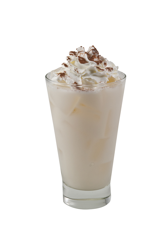 Tiramisu Cream Soda Alkolsüz Kokteyl