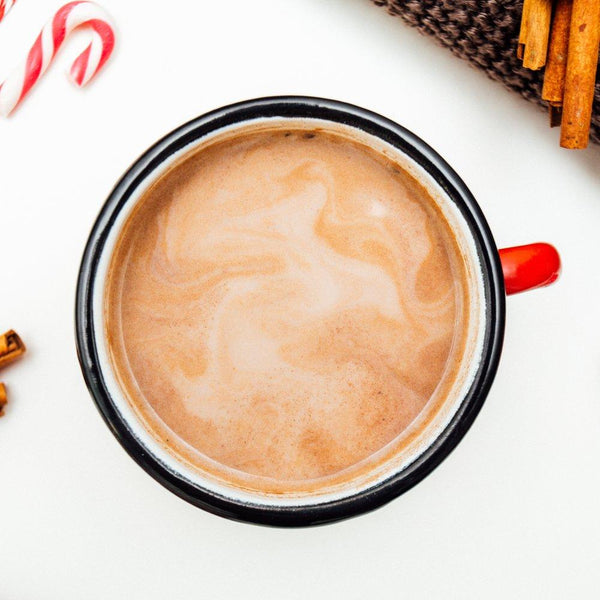 Nane Chai Latte Sıcak Kahve