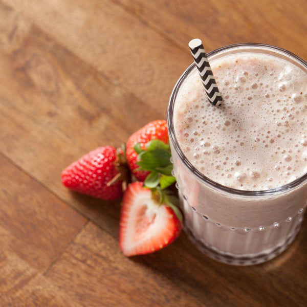 Smoocha Boocha Smoothie Milkshake