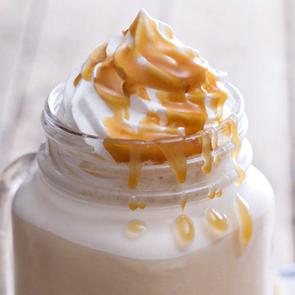 Balkabağı Chai Shake Alkolsüz İçecek