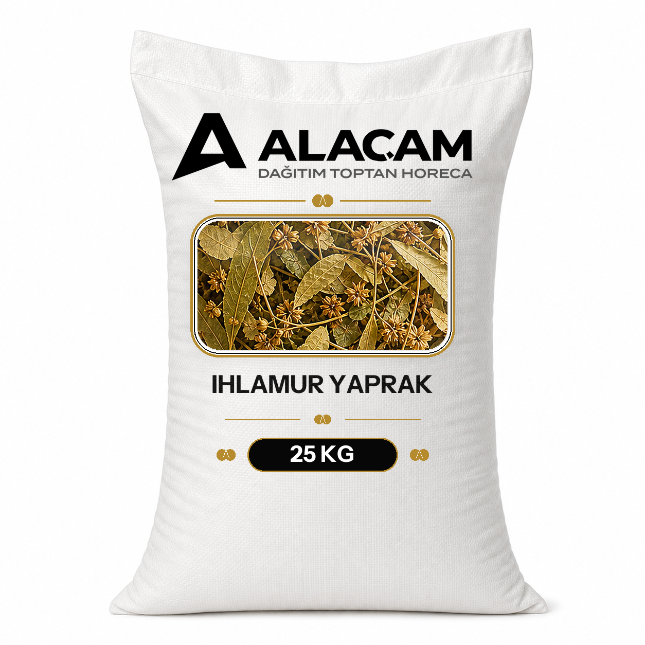 Ihlamur Yaprak