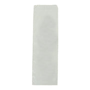 Kese Beyaz Sülfit Çatal Kaşık Baskısız 7x26 cm 100 KG