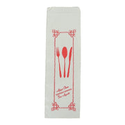 Kese Lvc Çatal Kaşık 8x26 Cm Standart