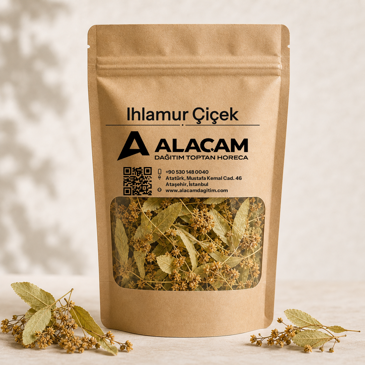 Ihlamur Çiçek
