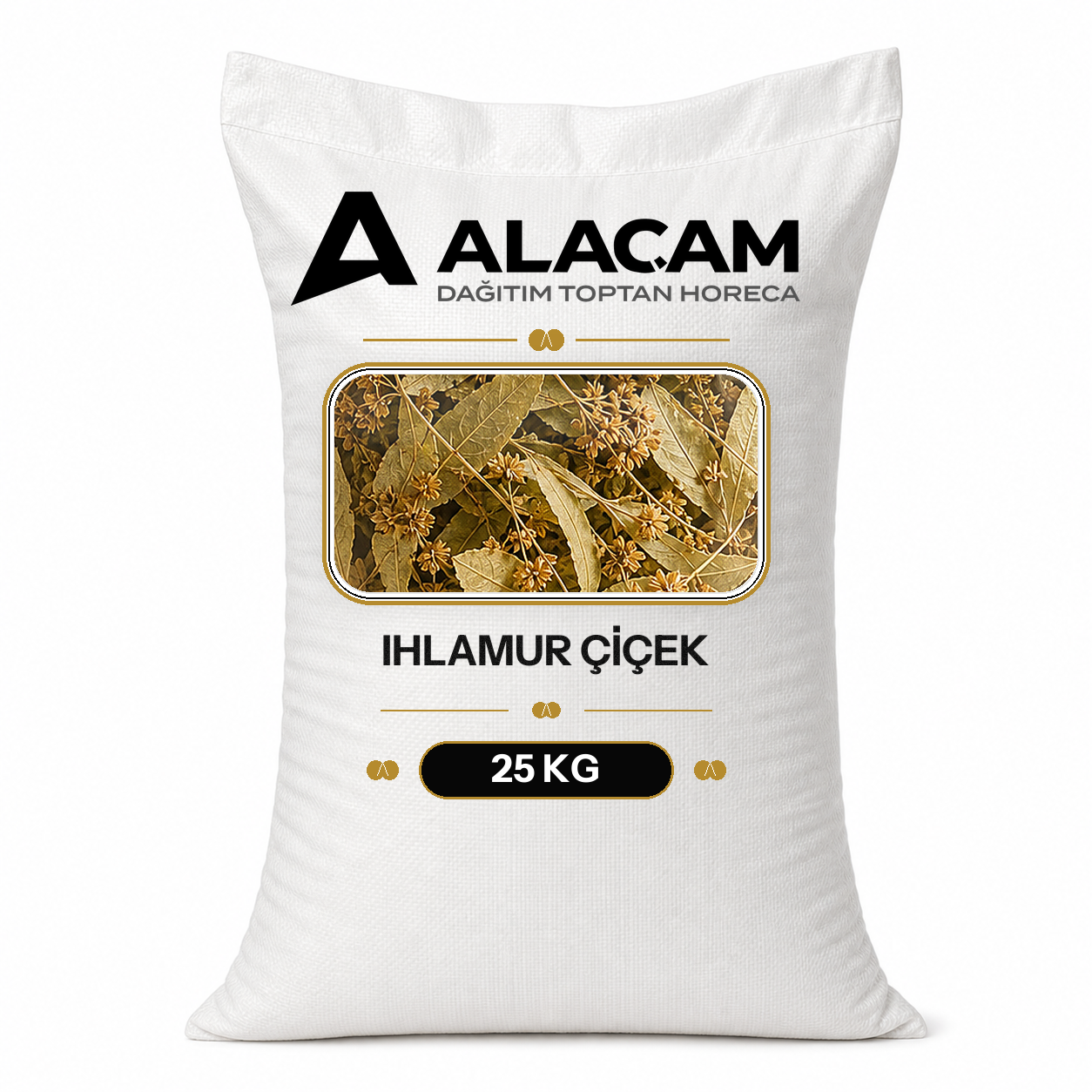 Ihlamur Çiçek