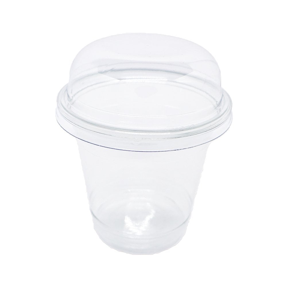 95 Çap Bardak PET 250 Cc (8 oz)