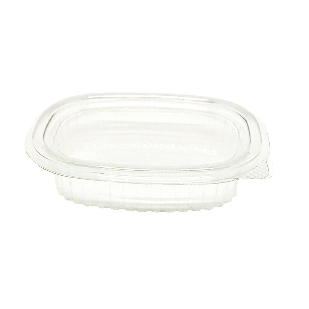 Sos Kabı Oval 100 cc 100 adetli