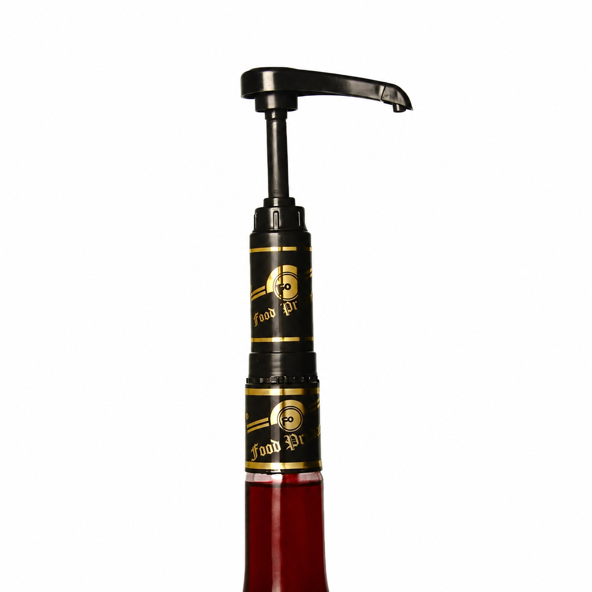 FO Şurup Pompası 10 ml