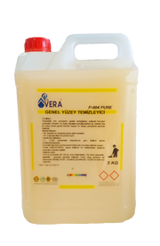 Deterjan Yuzey Temizleyici 5 Kg Lık