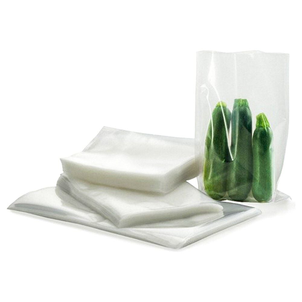 Vakum Poşeti Düz 45X70 Cm