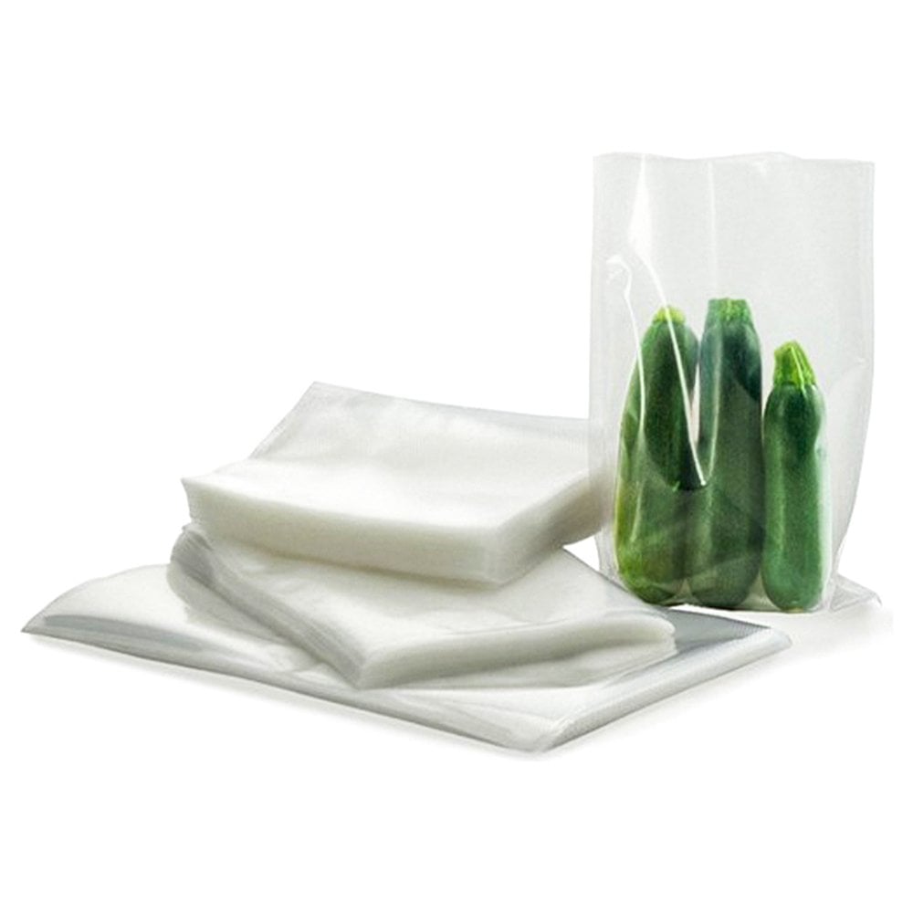 Vakum Poşeti Düz 30x40 Cm 1 kg'lık PAKETTE