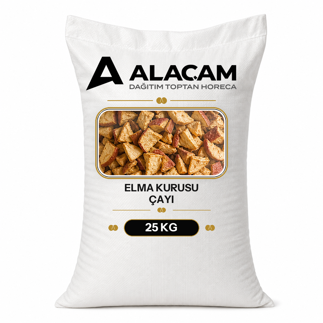 Elma Kurusu Çayı