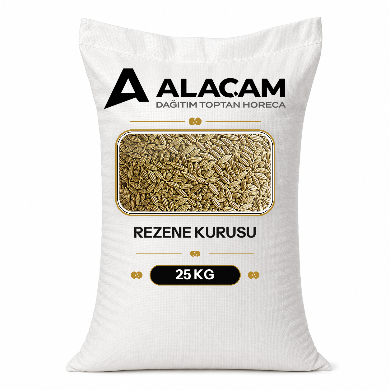 Rezene Kurusu