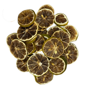 Dilimlenmiş Limon Kurusu