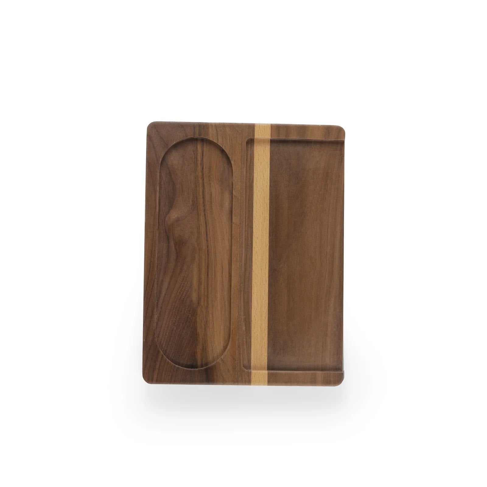 MHW-3BOMBER Ahşap Tamper Standı