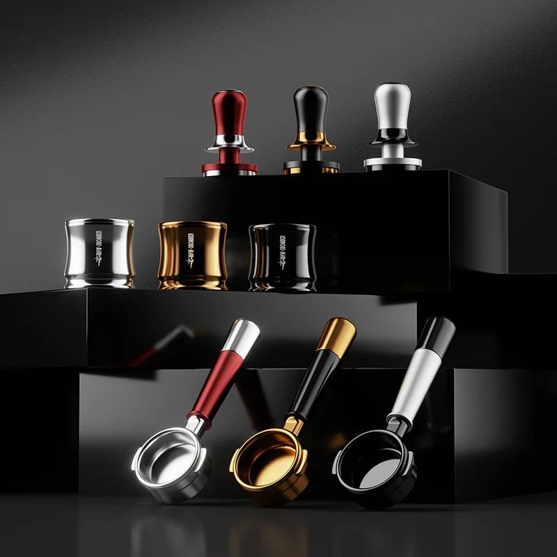 MHW-3BOMBER Flowlight Collection Tabansız Portafiltre - E61