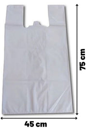 Kurban - Et Taşıma Poşeti 45x75 cm ( 5 Kg )