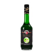 FO Yeşil Elma Aromalı Şurup Şekerli 700 ml