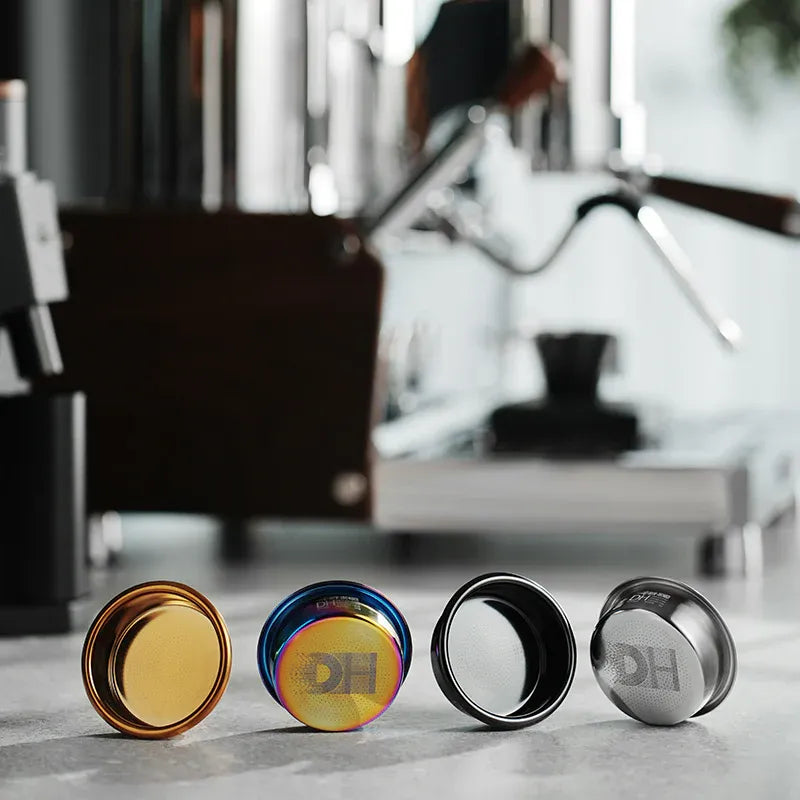 MHW-3BOMBER DH Espresso Sepeti - 18 gr