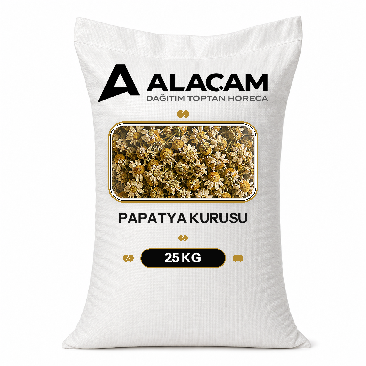 Papatya Kurusu
