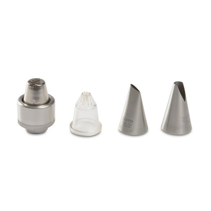 100% Chef Air Kit 3 Sifon Adaptörü, 3.2 cm