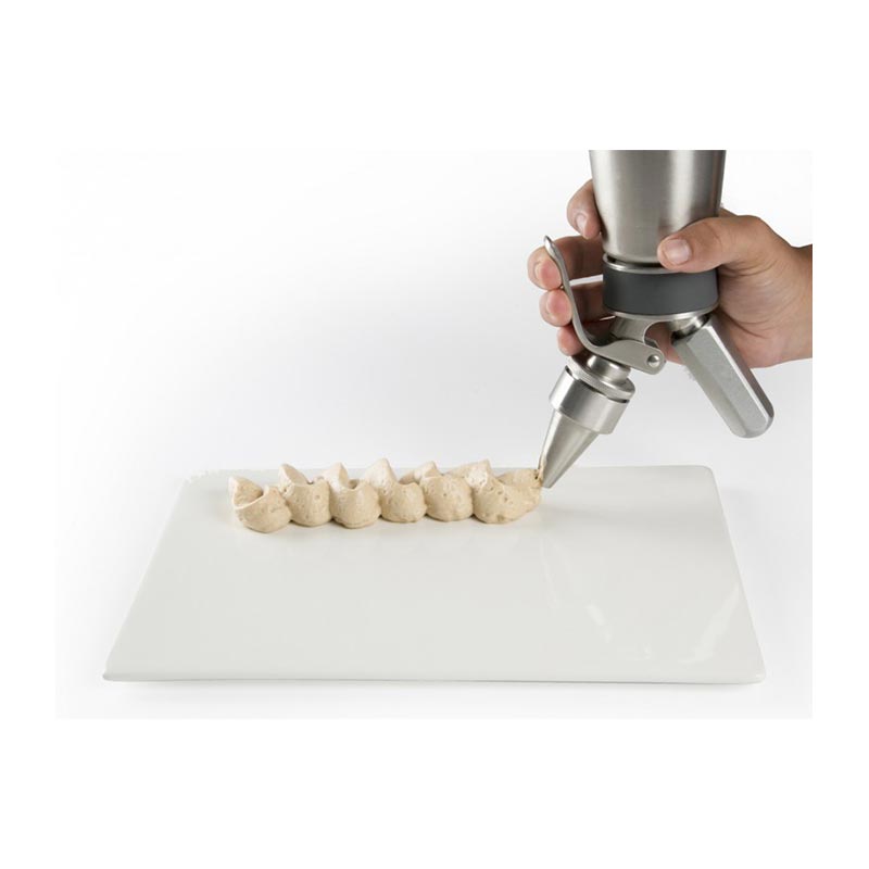 100% Chef Air Kit 3 Sifon Adaptörü, 3.2 cm