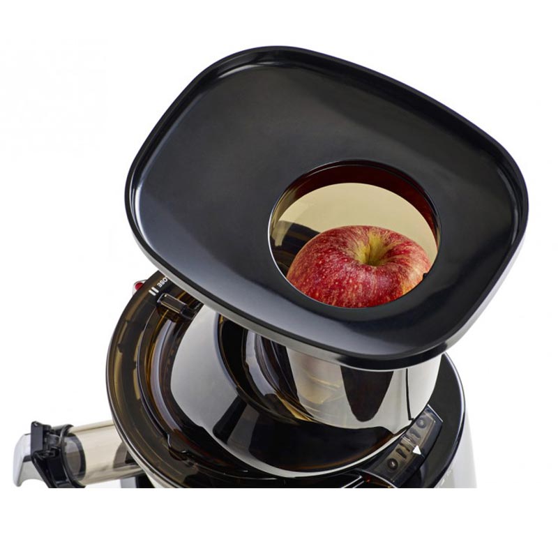 100% Chef Omega MMV700S Slow Juicer Meyve ve Sebze Sıkacağı