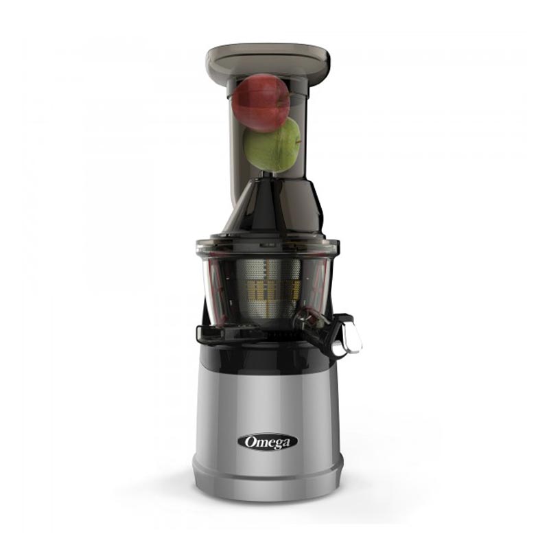 100% Chef Omega MMV700S Slow Juicer Meyve ve Sebze Sıkacağı