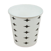 Karton Bardak 7 oz Standart 100 ADETLİ PAKET