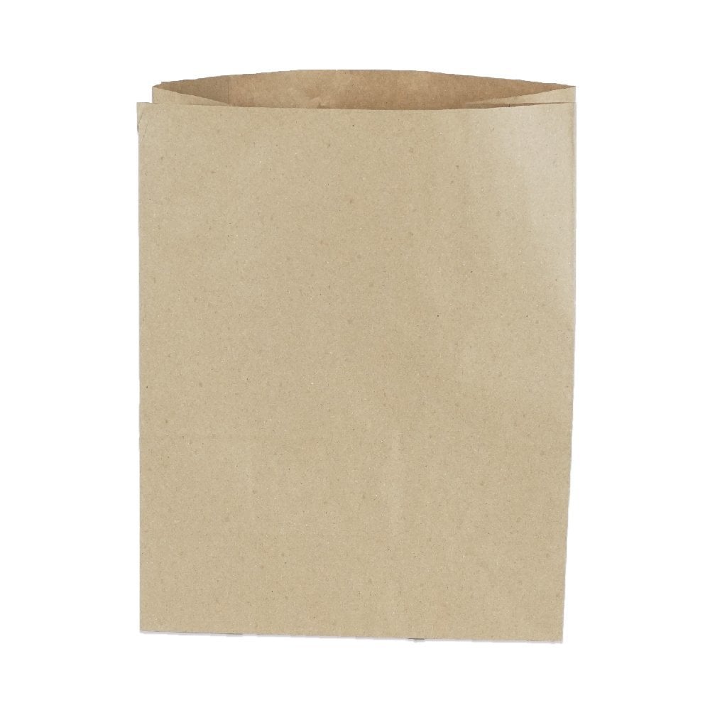 Kese Kraft 22x28x11 Cm Kare Dipli 900 ADETLİ KOLİ