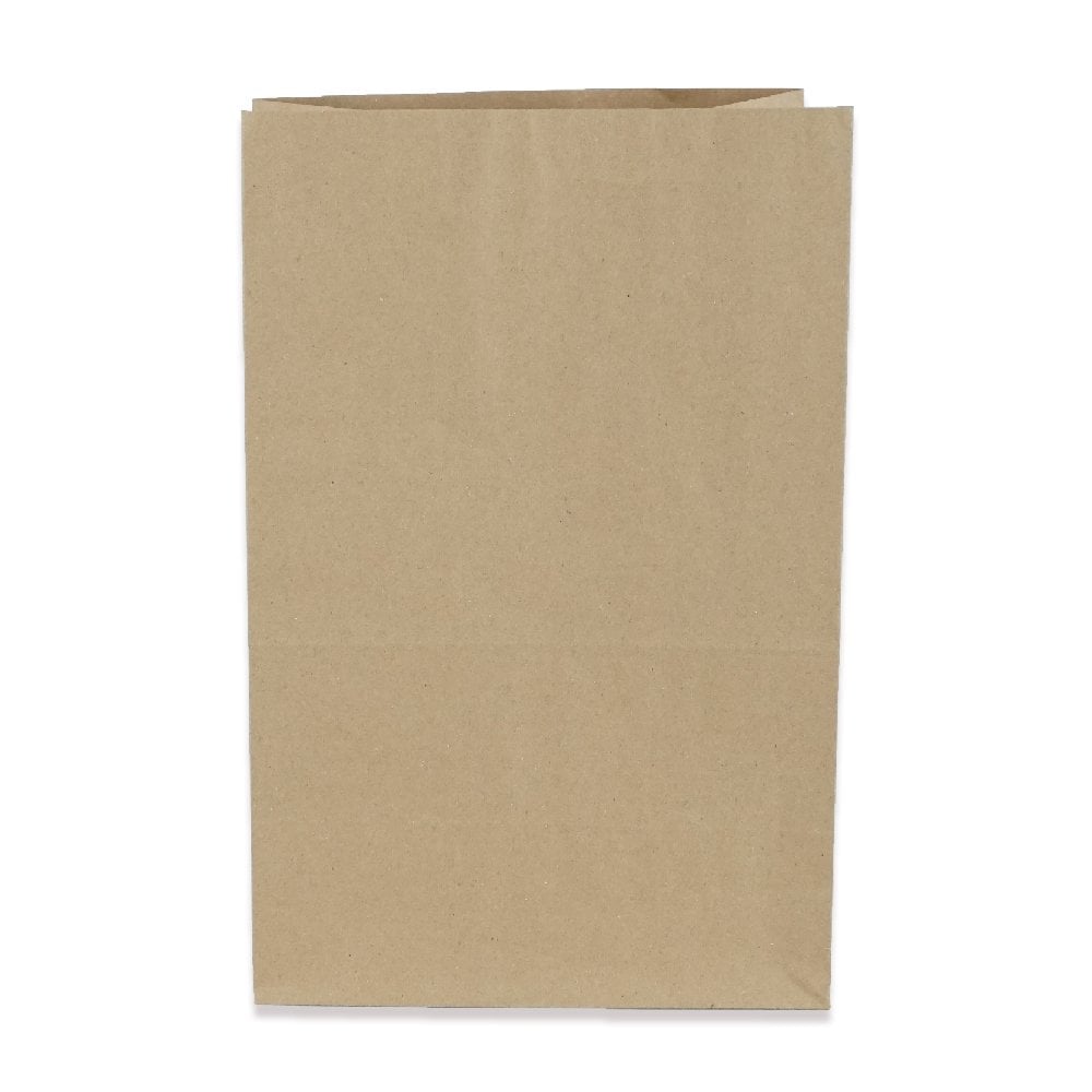 Kese Kraft 25x38x16 Cm Kare Dipli