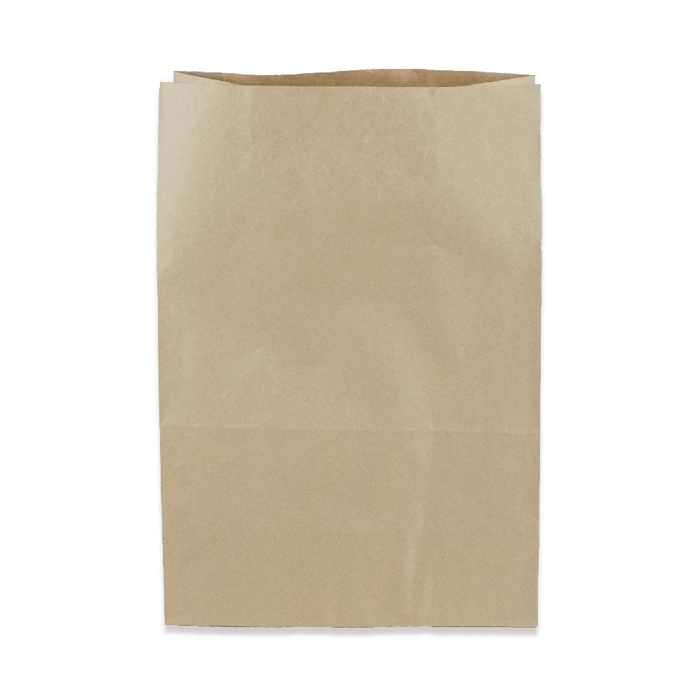 Kese Kraft 32x45x16 Cm Kare Dipli 50 ADETLİ PAKET