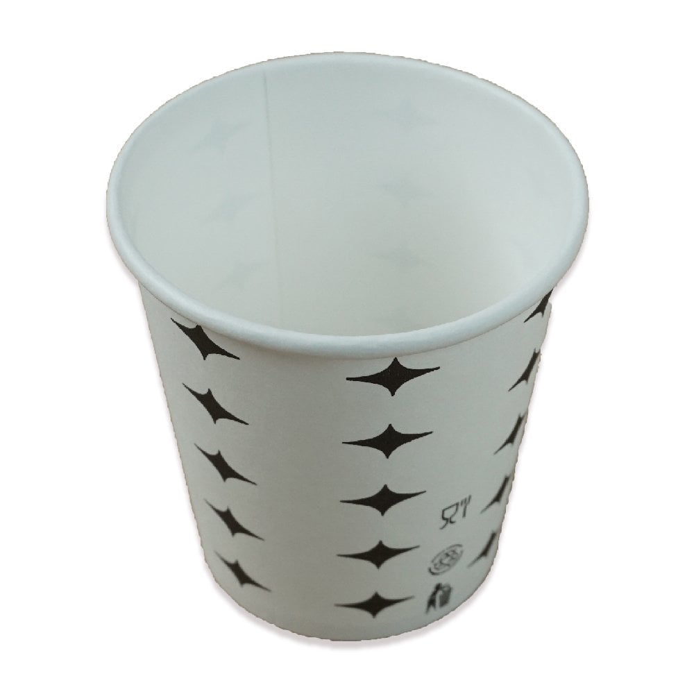 Karton Bardak 7 oz Standart 3000 ADETLİ KOLİ