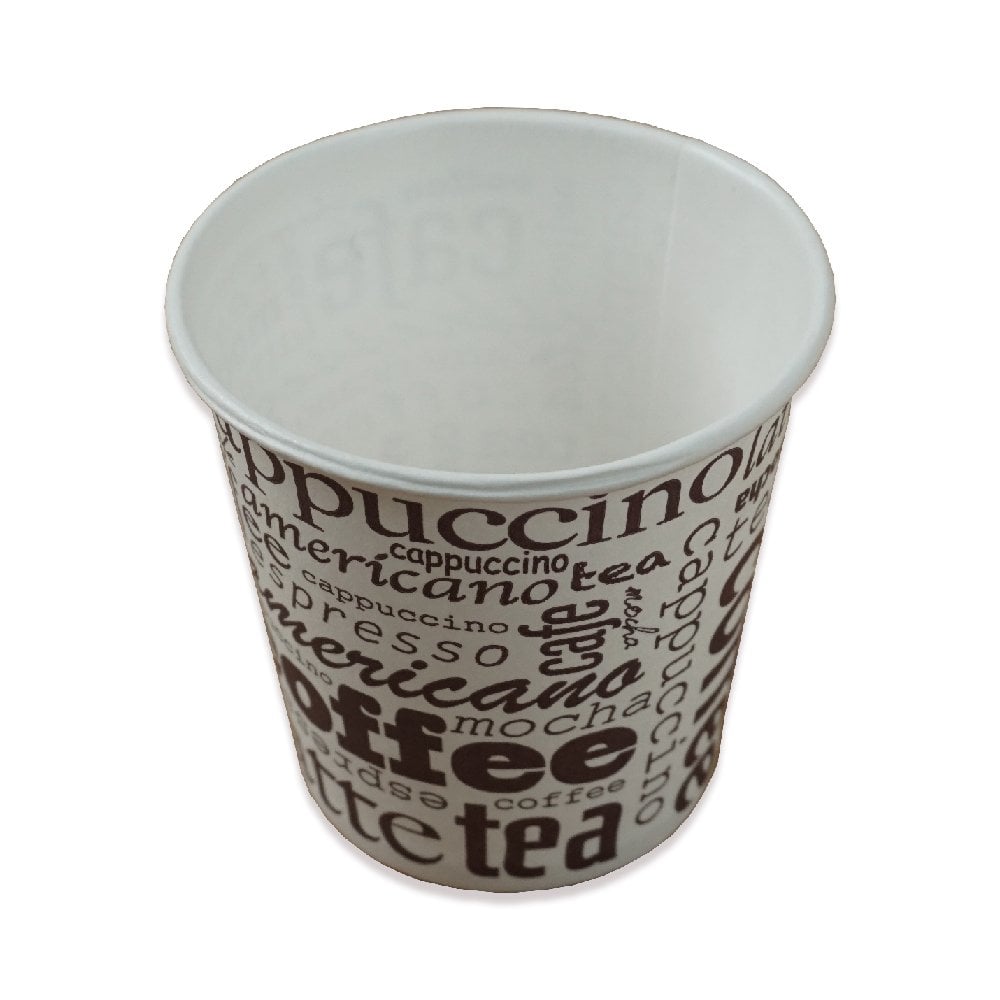 Karton Bardak 4 Oz Standart