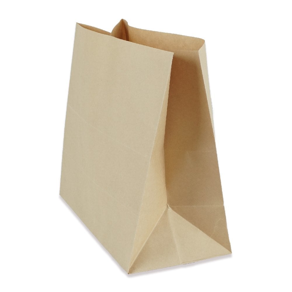 Kese Kraft 32x28x16 Cm Kare Dipli 50 ADETLİ PAKET