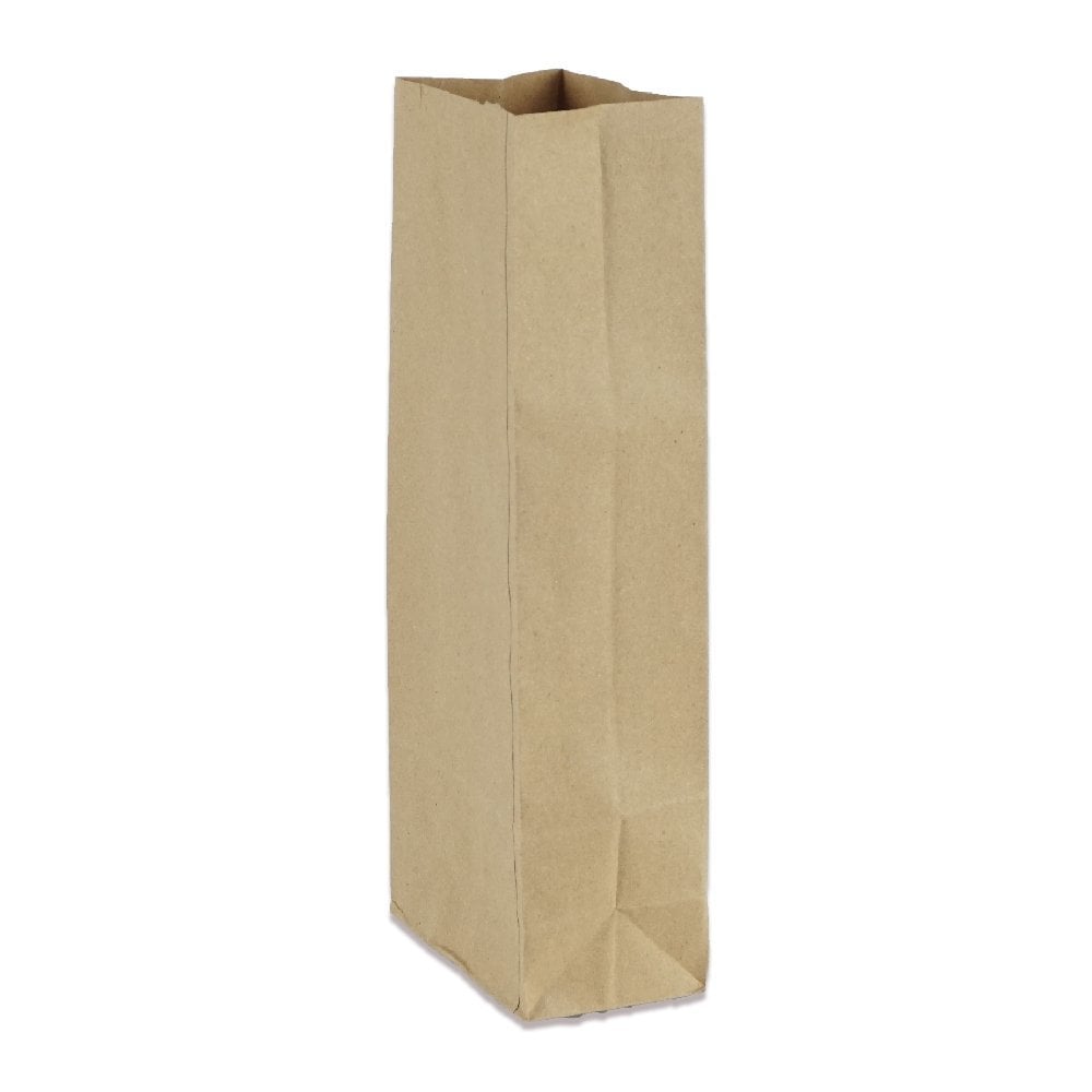 Kese Kraft 10,5x30,5x7 Cm Kare Dipli 250 ADETLİ