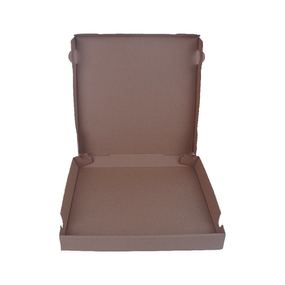 Kutu Çok Amaçlı Tst Baskısız 30x30x3,5 Cm 100 ADET