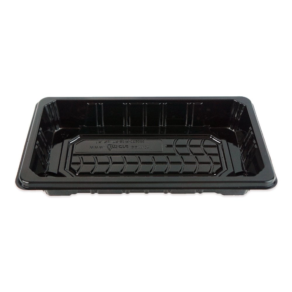 Sushi Küçük Boy 91x160x25 Mm Kap+Kapak