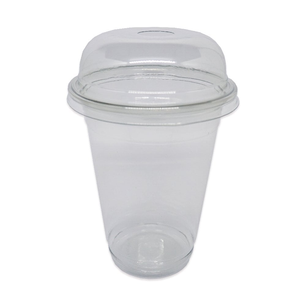 95 Çap Bardak PET 400 Cc (14 Oz) 100 ADETLİ PAKET